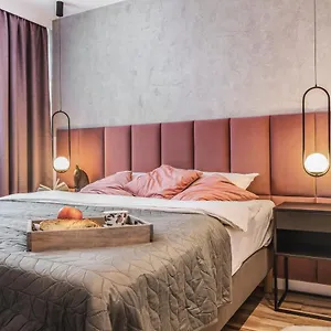 Apartment Stylowa Oaza W Sercu Miasta, Wroclaw